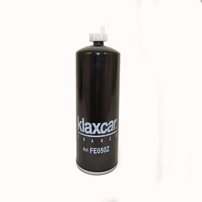 KLAXCAR FRANCE Топливный фильтр FE050z